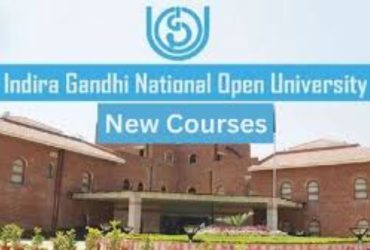 IGNOU Admission 2024: Today is Last Day to Apply for July Session UG, PG, MBA Programs @ignouadmission.samarth.edu.in