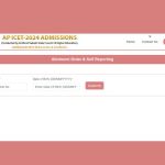 AP ICET Seat Allotment 2024 Phase 1 Result Out: Check Admission & Report by August 24 @icet-sche.aptonline.in