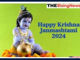 Krishna Janmashtami 2024 Holiday: August 26 School Closures & Celebrations Across Indian States