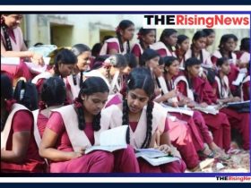 Tamil Nadu Education Initiative: Full Sponsorship for Top Government School Students in Elite Institutions