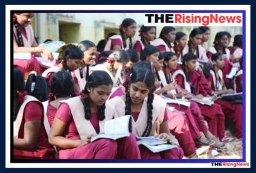 Tamil Nadu Education Initiative: Full Sponsorship for Top Government School Students in Elite Institutions