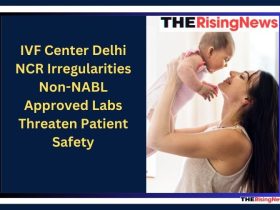 IVF Center Delhi NCR Irregularities: Non-NABL Approved Labs Threaten Patient Safety