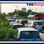 Greater Noida West Traffic Crisis: Residents Stuck in Daily Jams Due to Poor Infrastructure