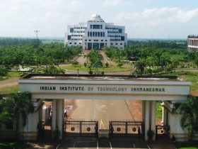 IIT Bhubaneswar Announces Comprehensive Scholarship Program for 2024-25 Academic Year