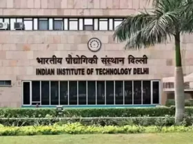 IIT Delhi and University of Queensland Launch Joint PhD Program for January 2025