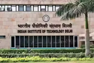 IIT Delhi and University of Queensland Launch Joint PhD Program for January 2025